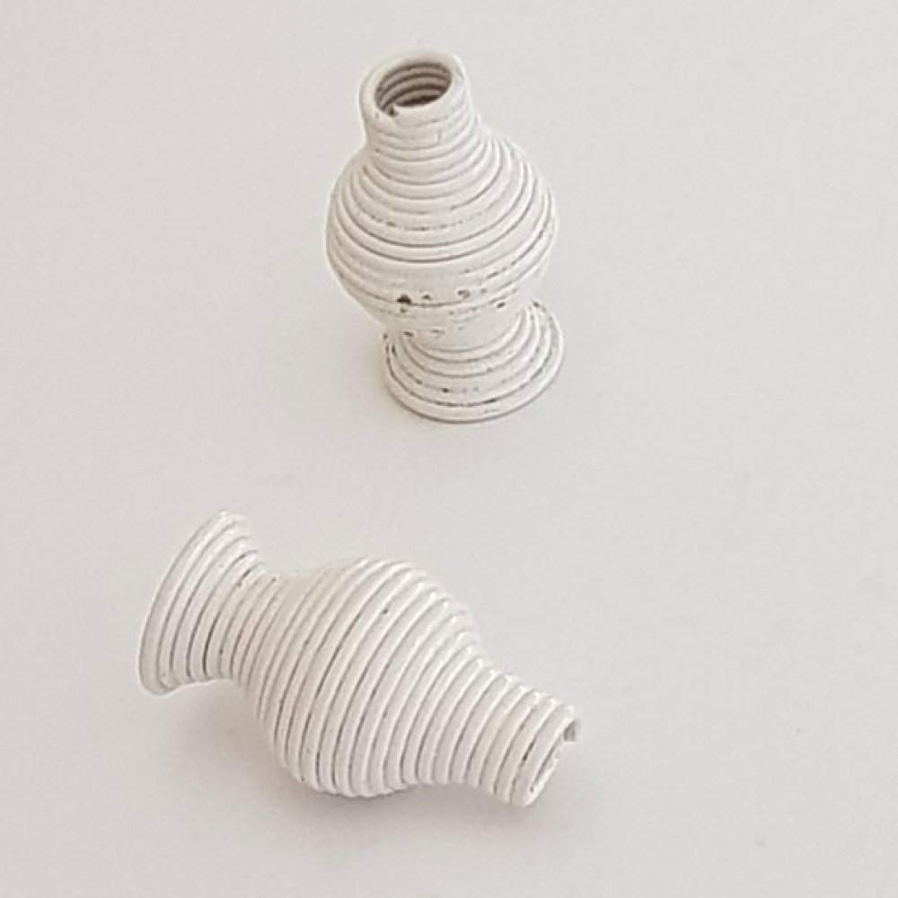 Spiralkonuskapsel Cup N°10-05.