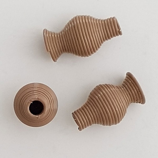 Spiralkonuskapsel Cup N&deg;10-06.