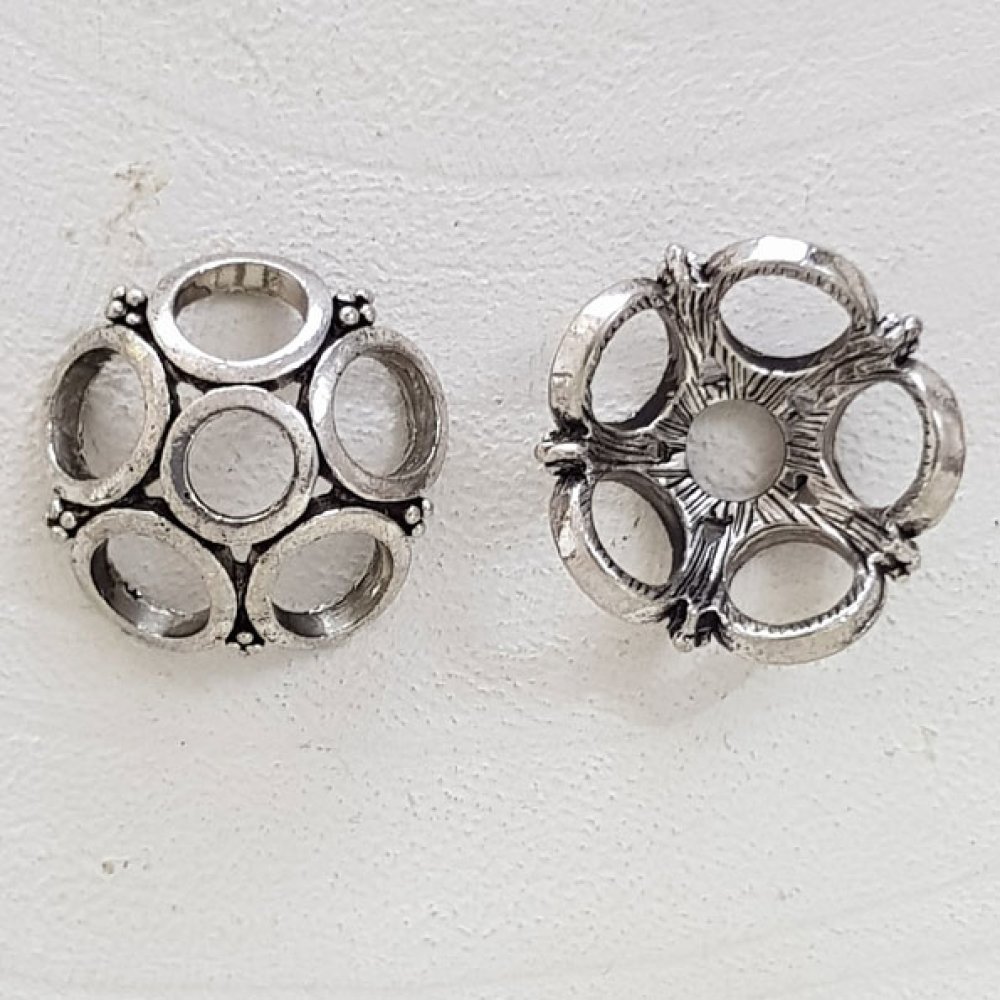 Lockkopp N°02