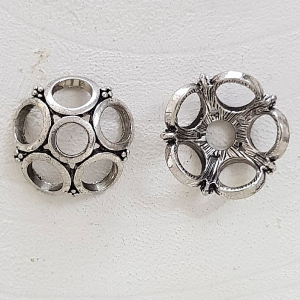 Cap cup N&deg;02 x 5 stycken