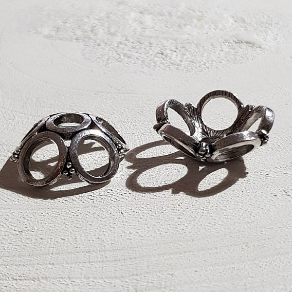 Cap cup N&deg;02 x 5 stycken