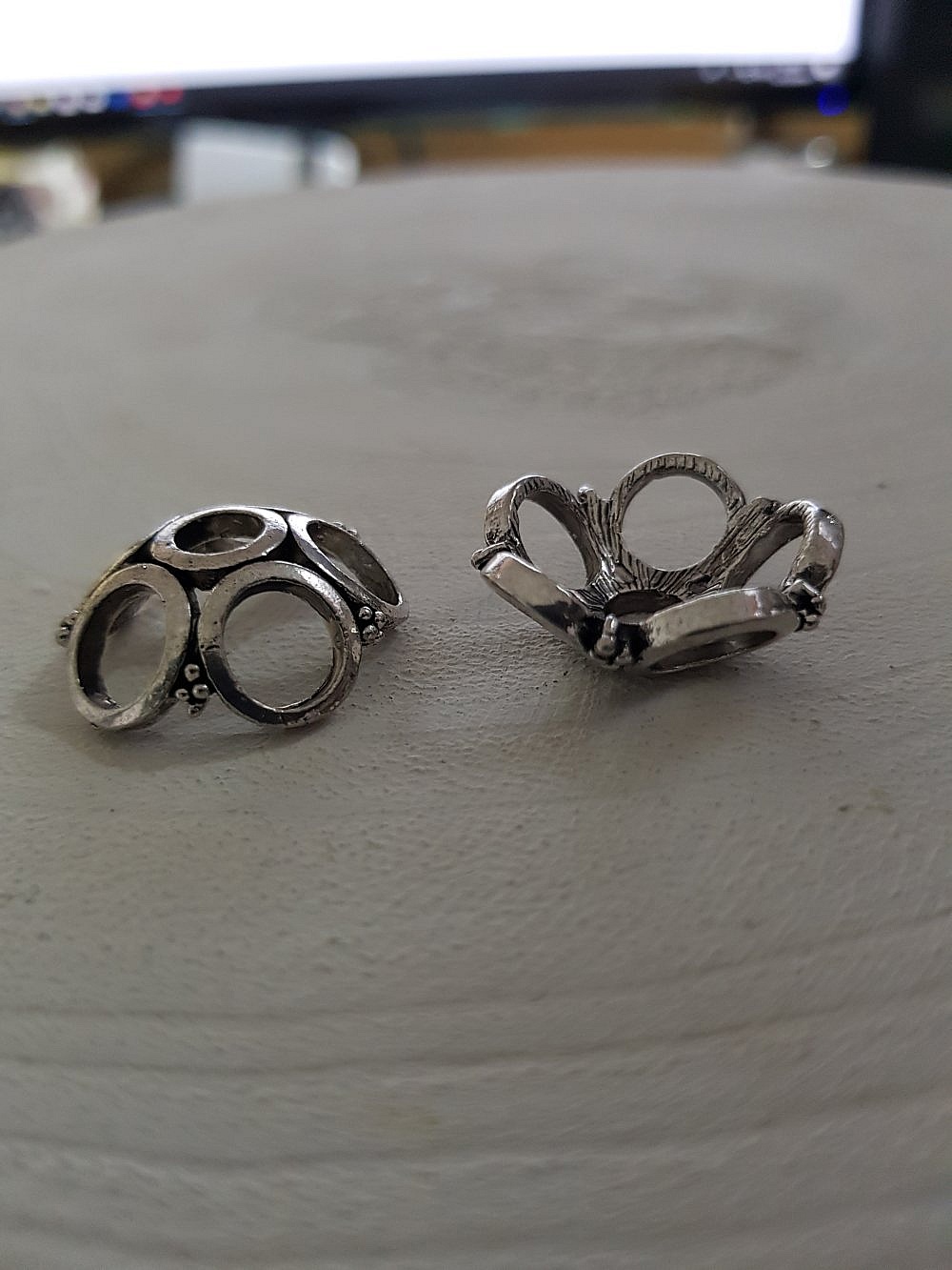 Cap cup N&deg;02 x 5 stycken