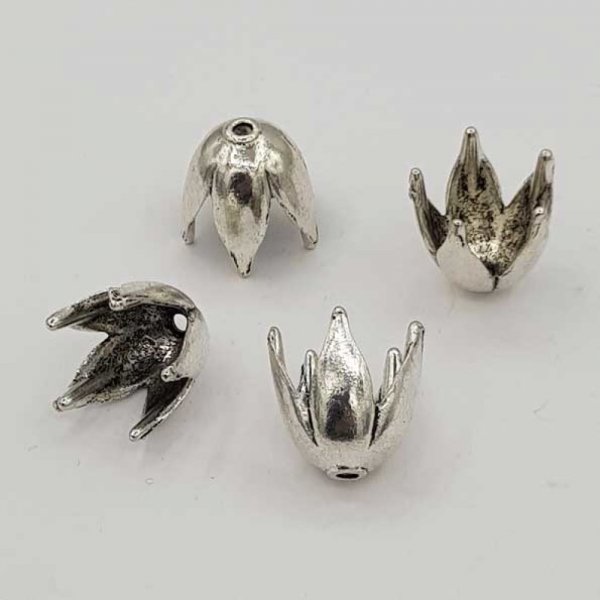 Coupelle calotte N&deg;14 Silver