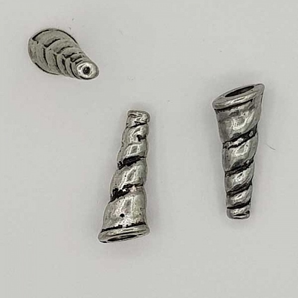 Coupelle calotte N&deg;20 Silver