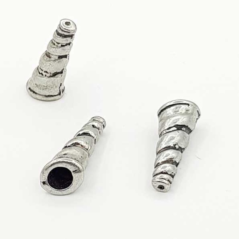Coupelle calotte N°20 Silver