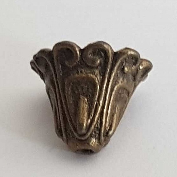 Coupelle calotte N&deg;39 Bronze