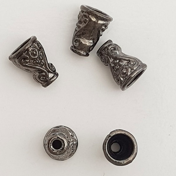 Kupkapsel N&deg;10 Gev&auml;rspipa