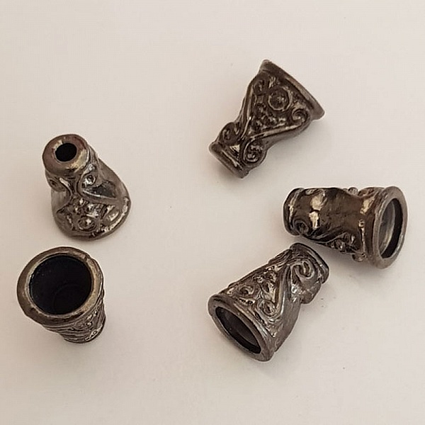 Kupkapsel N&deg;10 Gev&auml;rspipa