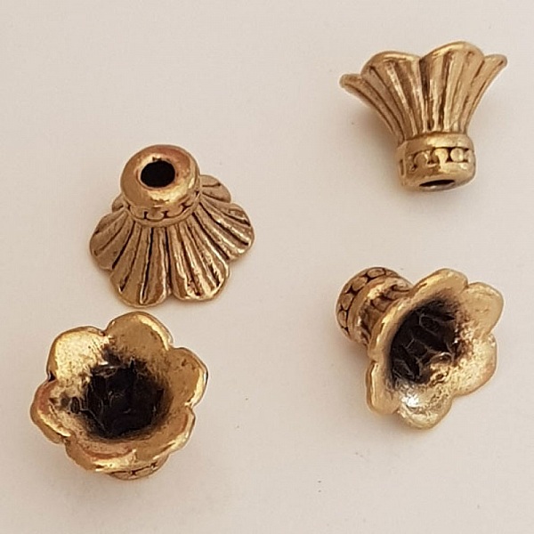 Lockkopp N&deg;12 Brons