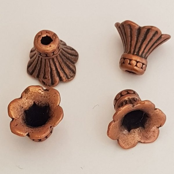 Kupong slutstycke N&deg;12 Koppar