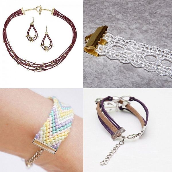 Sladdgrepp 35 x 08 mm Guld