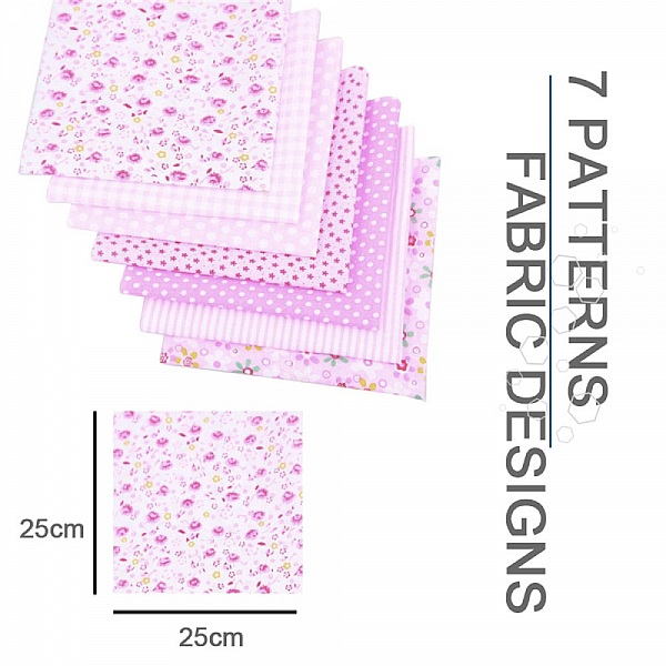 Maskmaterialset Gr&ouml;n