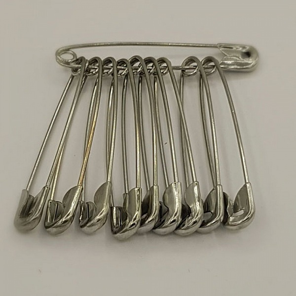 S&auml;kerhetsn&aring;lar 55 mm s&auml;kerhetsn&aring;lar