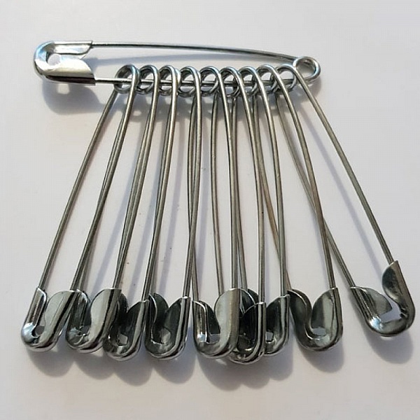 S&auml;kerhetsn&aring;lar 55 mm s&auml;kerhetsn&aring;lar