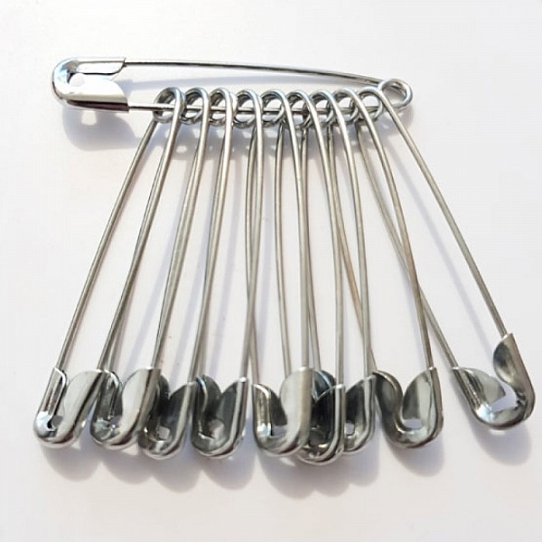 S&auml;kerhetsn&aring;lar 55 mm s&auml;kerhetsn&aring;lar