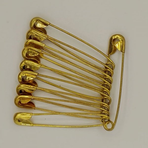 S&auml;kerhetsn&aring;lar 55 mm s&auml;kerhetsn&aring;lar