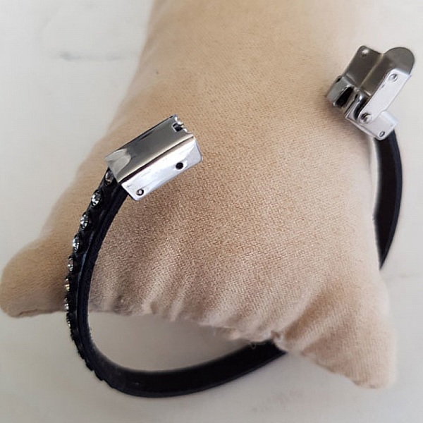 Kl&auml;mkl&auml;mma f&ouml;r l&auml;der 05 mm bred