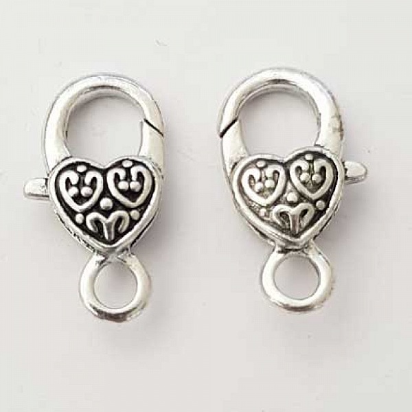 Hj&auml;rtl&aring;s N&deg;01 Silver