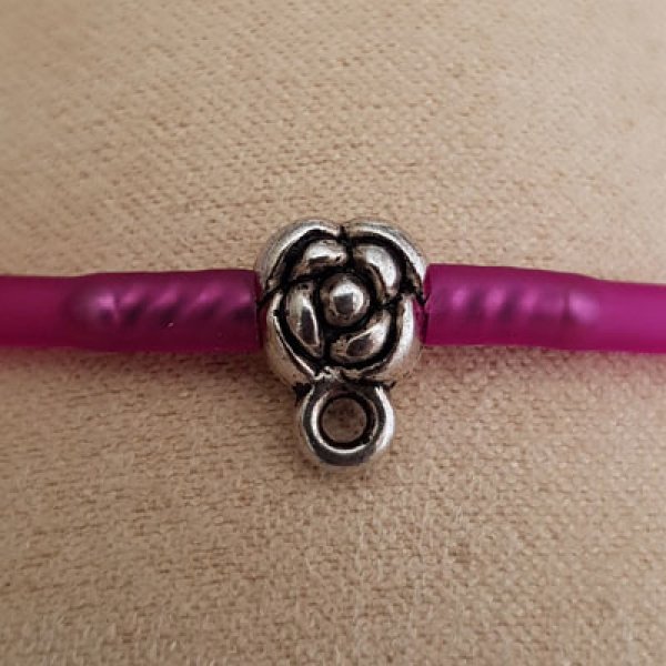 H&aring;ligt Pvc-sn&ouml;rsp&auml;nne 3 mm