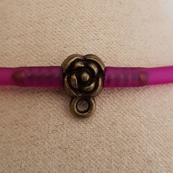 H&aring;ligt Pvc-sn&ouml;rsp&auml;nne 3 mm