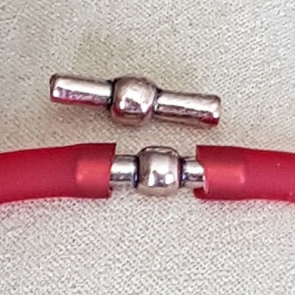 Hult pvc-sn&ouml;rsp&auml;nne 5 mm