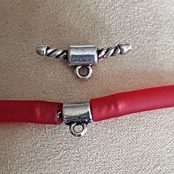 Hult pvc-sn&ouml;rsp&auml;nne 5 mm