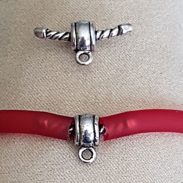 Hult pvc-sn&ouml;rsp&auml;nne 5 mm