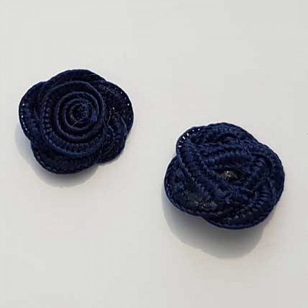 Fleur Tissus Fantaisie N&deg;22