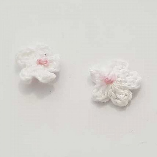 Fleur Tissus Fantaisie N&deg;47