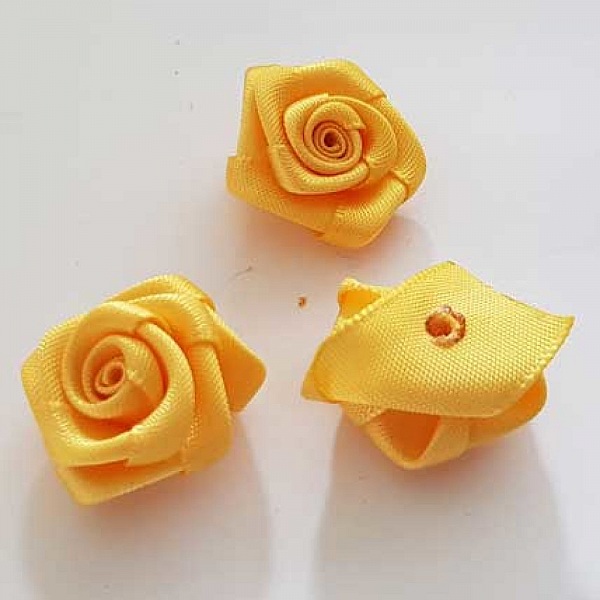 Fleur Tissus Fantaisie N&deg;05