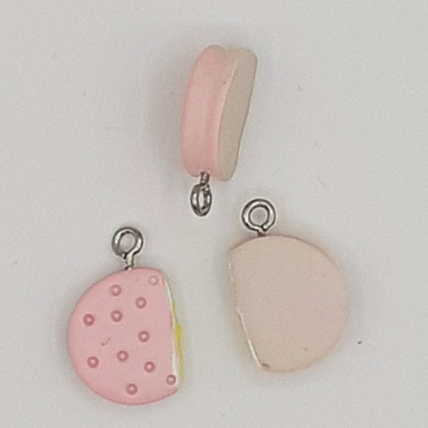 Gourmandise N&deg;06 G