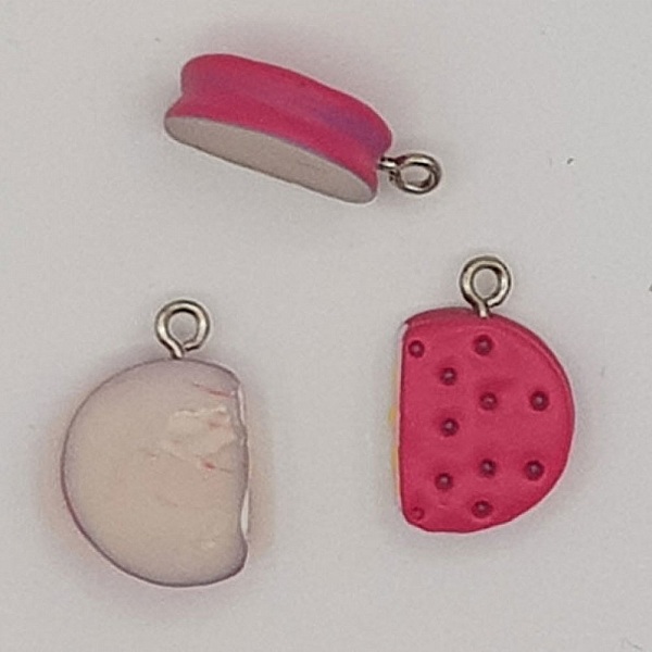 Gourmandise N&deg;08 D