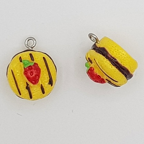 Gourmandise N&deg;40