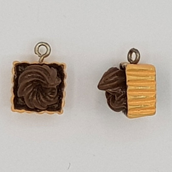 Gourmandise N&deg;46