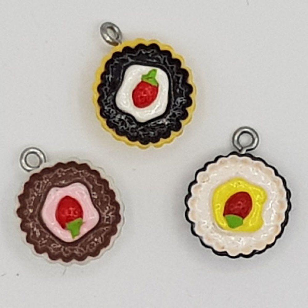 Gourmandise N°49 LOT 3 stycken