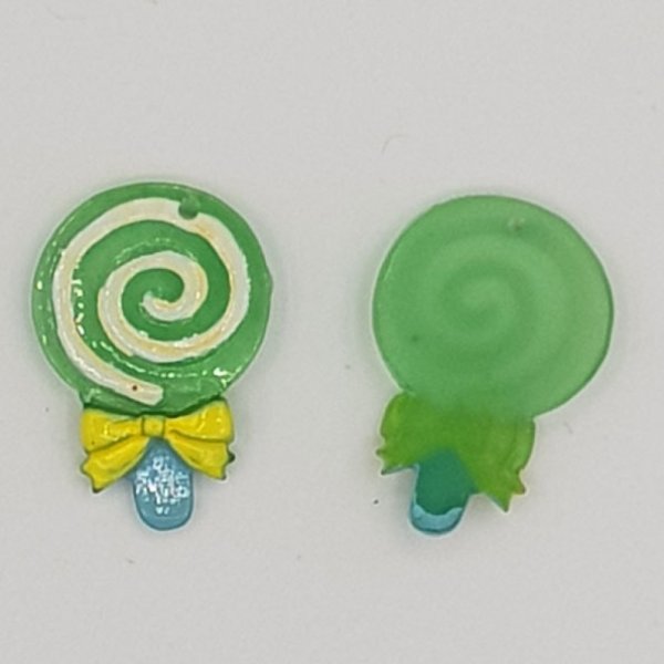 Gourmandise N&deg;69