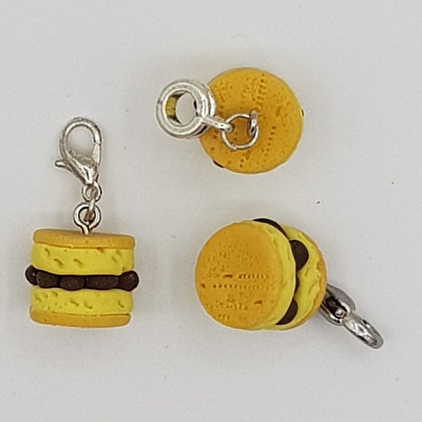 Gourmandise N&deg;70 parti 4 stycken