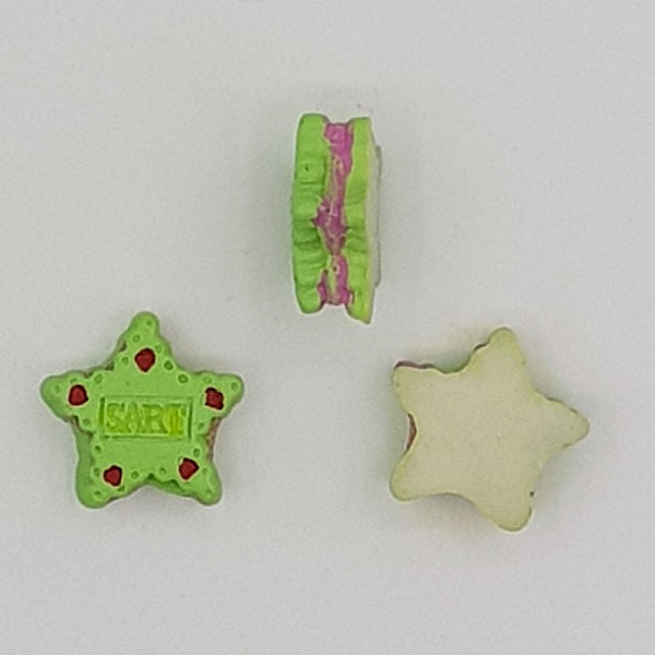 Gourmandise N&deg;80