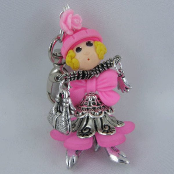 Kit Poup&eacute;e Demoiselle N&deg;02