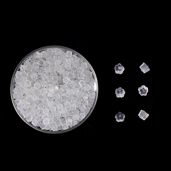 Parti med 600 &ouml;ronspetsar N&deg;01 (dvs. 300 par) f&ouml;r &ouml;rh&auml;ngen.