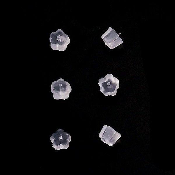 Parti med 600 &ouml;ronspetsar N&deg;01 (dvs. 300 par) f&ouml;r &ouml;rh&auml;ngen.