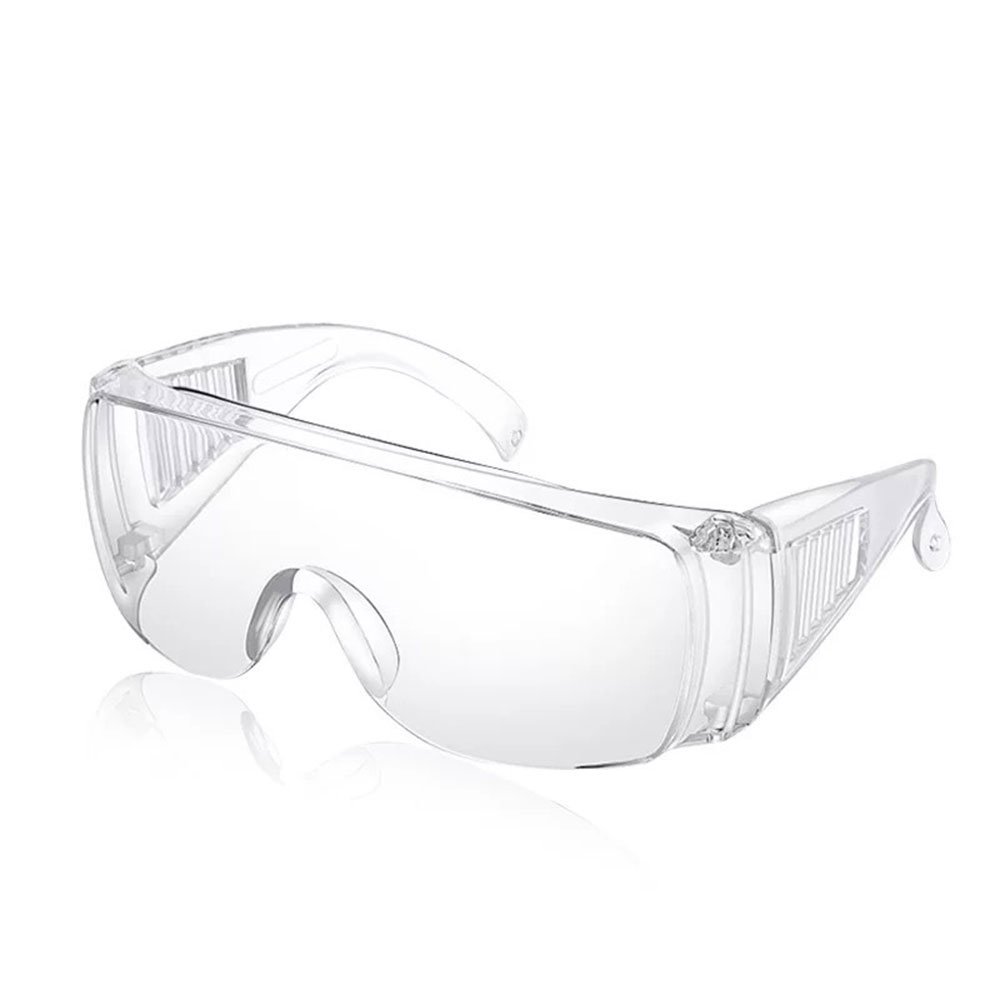 Skyddsglasögon av plast 59