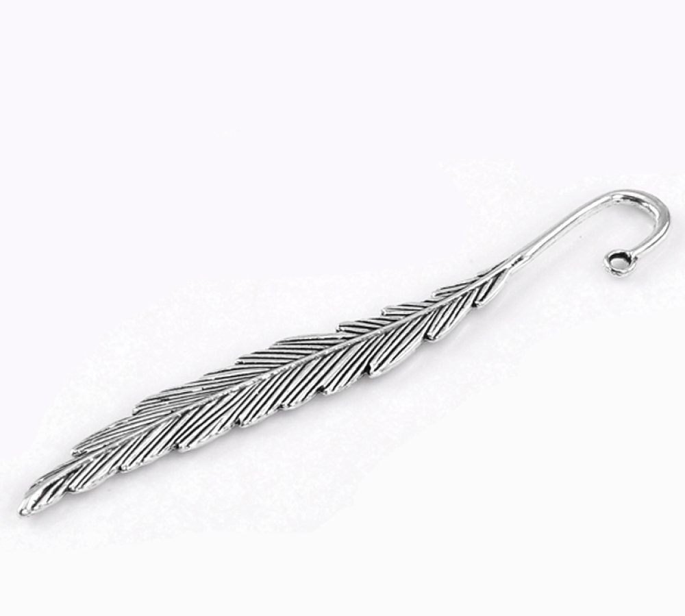 Bokmärke N°01 penna