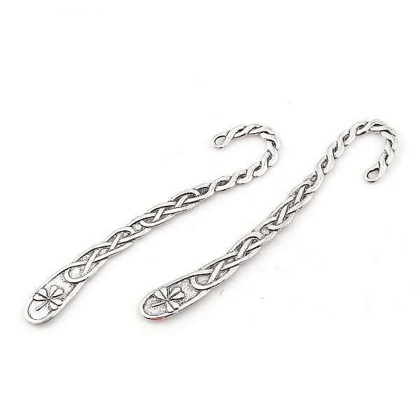 Bokm&auml;rke N&deg;02 Fl&auml;tat