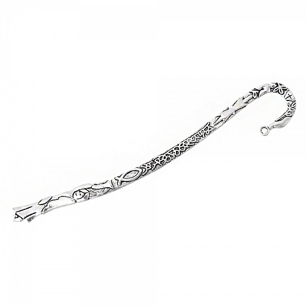 Bokm&auml;rke N&deg;04 Blommor