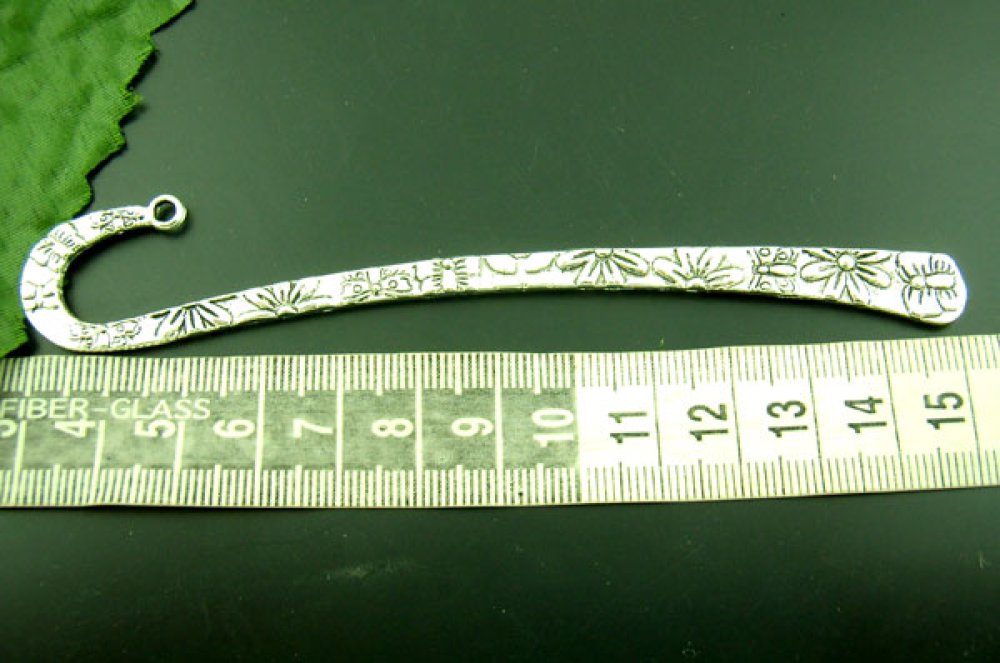 Bokmärke N°07 blommor N°02
