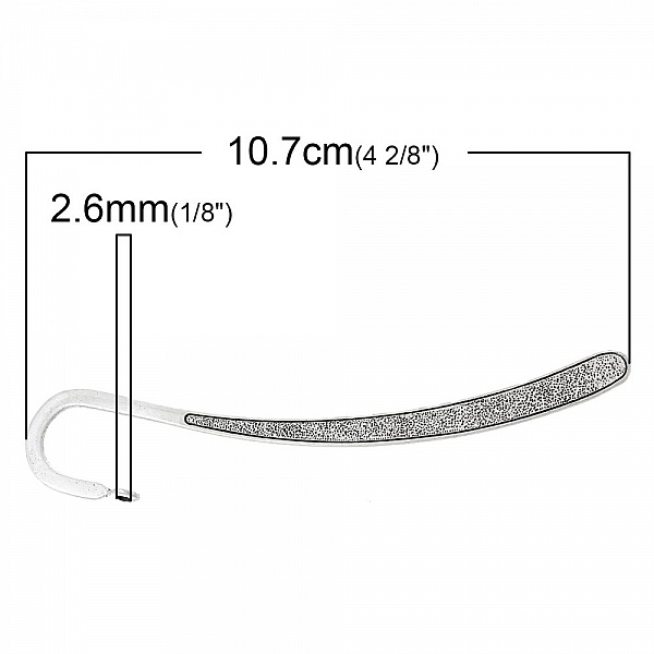 Bokm&auml;rke N&deg;08 polka dots