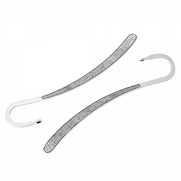 Bokm&auml;rke N&deg;08 polka dots