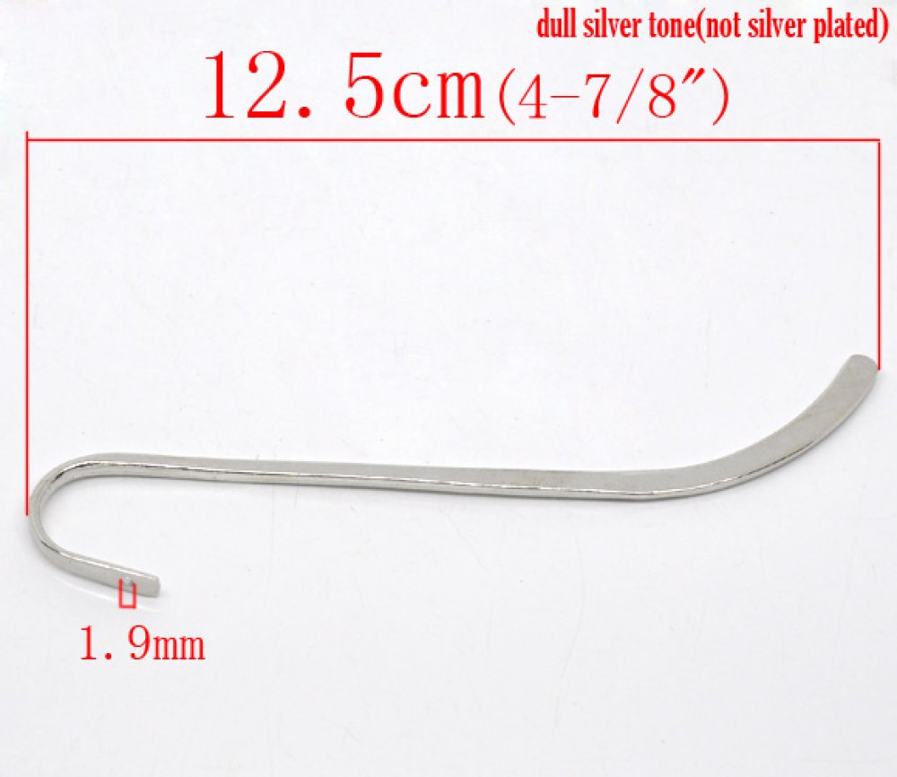 Bokmärke N°10 slät N°01