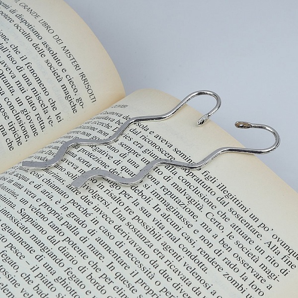 Bokm&auml;rke nr 12 v&aring;g